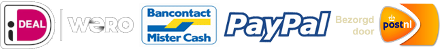 betaalmethoden