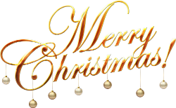 Merry Christmas